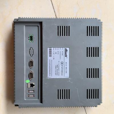 （设备配件）昆仑通态界面TPC105HC
