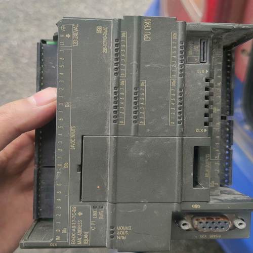 （设备配件）CR40