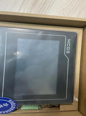 全新 昆仑通态TPC4013El（Bl）4.3寸触摸屏，