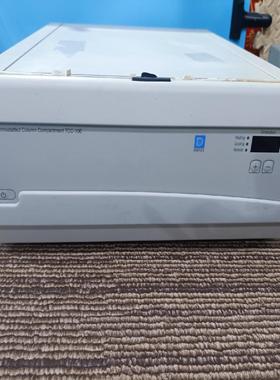 Thermostatted Column Compartme