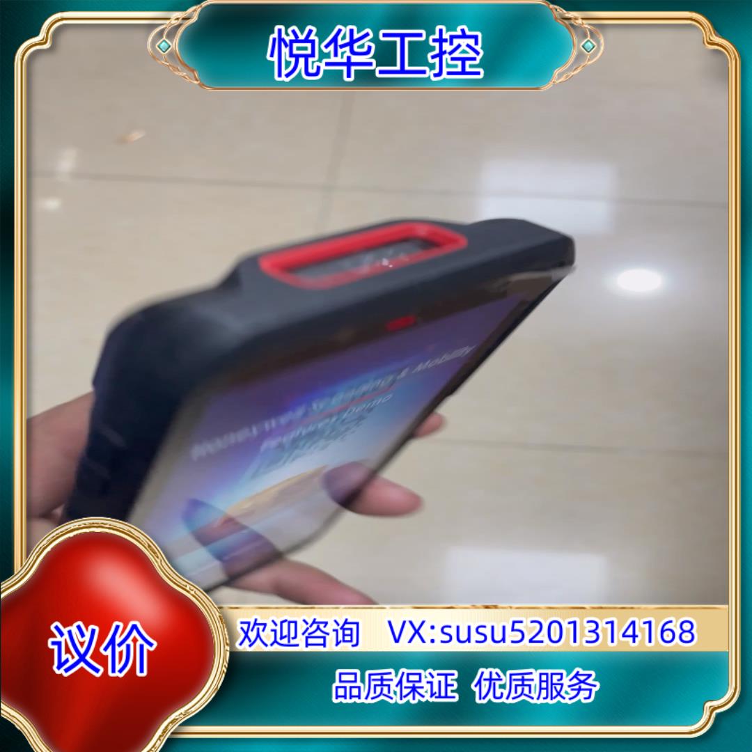 原装Honeywell霍尼韦尔EDA52扫描枪  EDA56一维议价