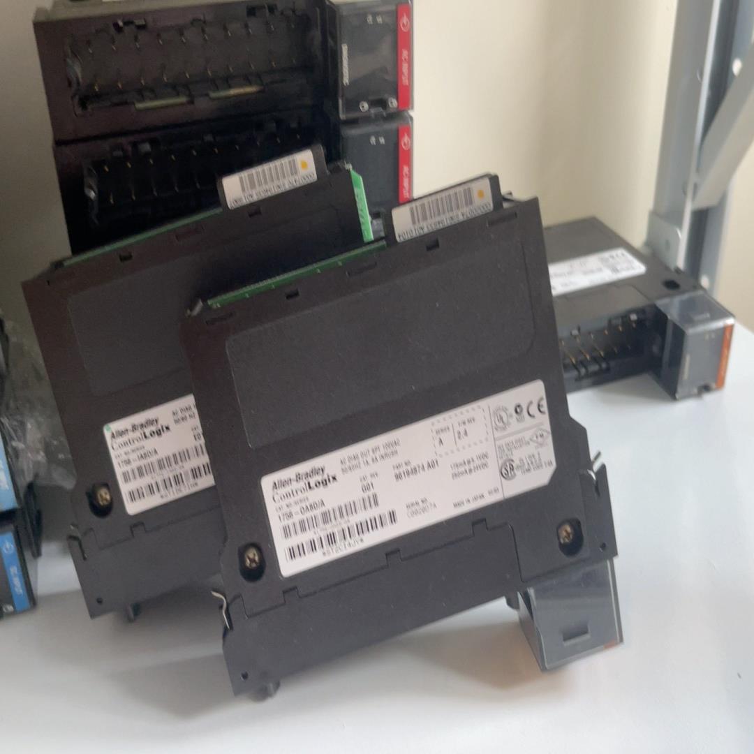 （设备配件）-IA8D.OA8D 1756