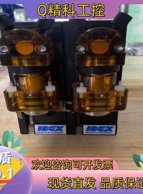 现货IDEX 微量泵