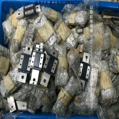 THK RSR9WZM进口直线导轨总长80mm 有效行程45mm议价