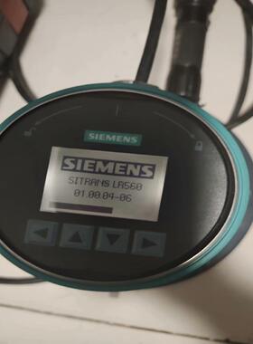 [德峰]LR560西门子雷达7ML5440系列 显示屏