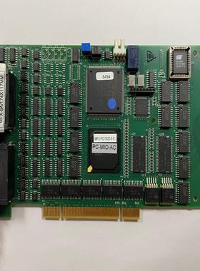 原装Precision MicroControl MFX-P