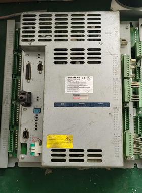 [德峰]西门子Cl16iP控制器6AT1131-6DF21-0AB0