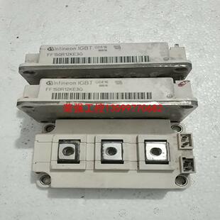 【荣强工控】FF150R12KT3G