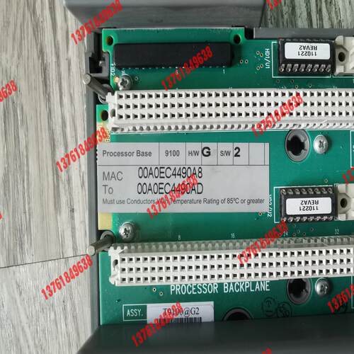 9新 AB罗克韦尔 T9100 底座 议价