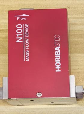 HORIBA计SEC-N112JRW，质量控制器 O