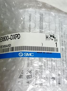 SMC正品EX600-DXPD