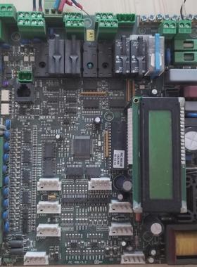 德国 EFAFLEX 491/3.2 遥控门 主板 感兴趣的