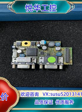 全新KEB科比变频器PG反馈卡1M.F5.080—202C/