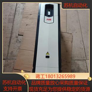 880变频器ACS880-01-072A-3剪