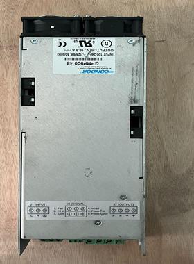 [德峰]GPMP900-48电源 实价