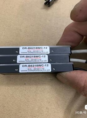 【工控自动化】DAREAVISION DR-B6218wc-12  DR-议价