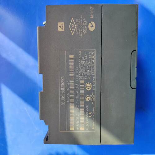 pLC电源   S7  307一1EA00一0AA议价