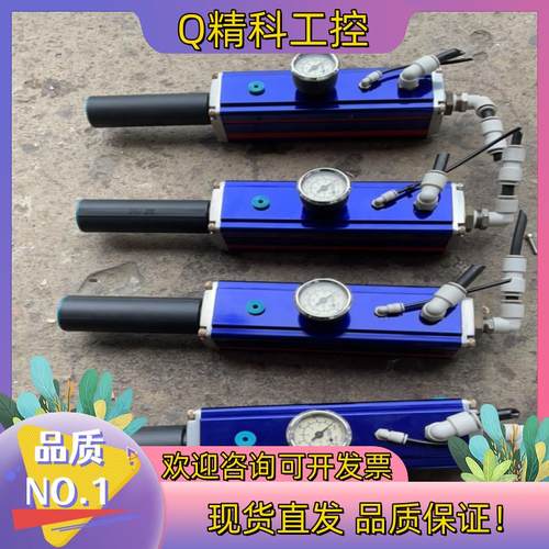 现货vacuum pump-PM303X4A-01-B2-D3-