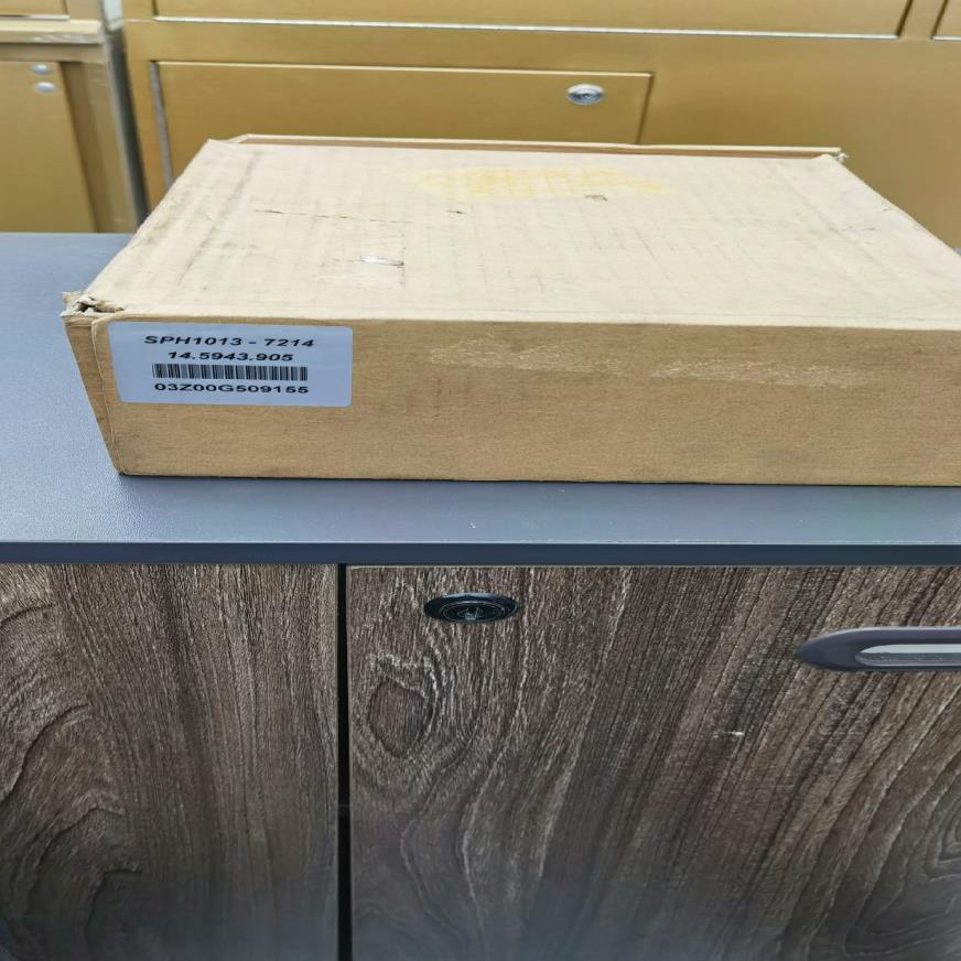 徳国MGV电源模块SPH1013-7214全新原装正品未使用