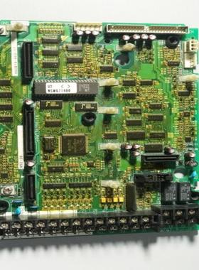 ETC670553-S1400 安川伺服器主板YPHT312议价