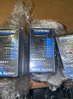 （设备配件）福克斯菠萝 fbm241 三个一起600成色好 拆机包好