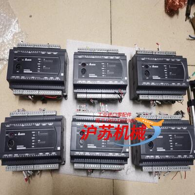 台达DVP20EX200T质量好的，成色自己定