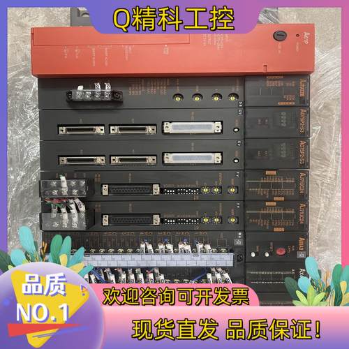 A61P/AJ71AT21B  AD75P2-S3. AJ7