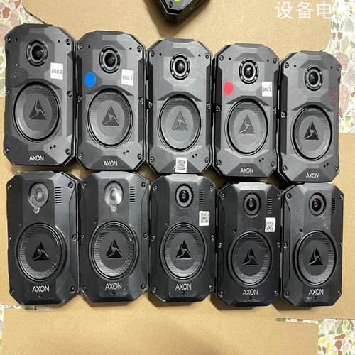 (设备配件）axon body4 在线版 未激活