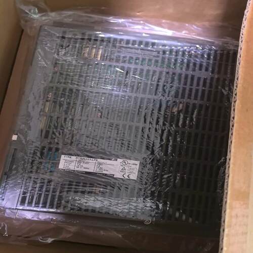 RYS202S3-LPS 富士伺服驱动器 新的就
