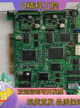 现货SAB10-C4C1-2CH板卡 PCMK-M1X