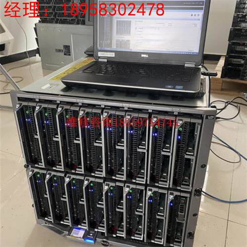 服务器T640T630T620T430T620t440R议价