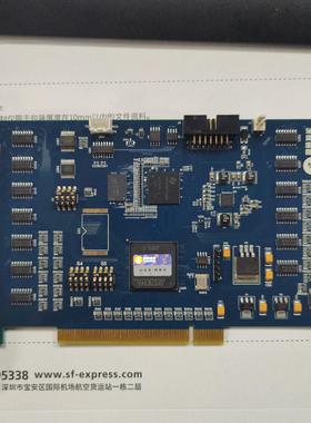 雷赛DMC3600运动控制卡 图片实拍 1张 880