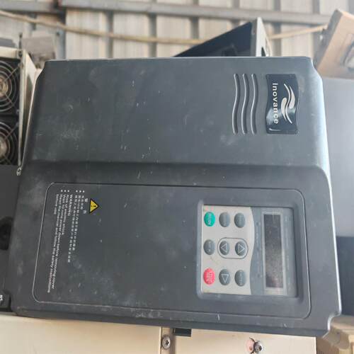 [德峰]汇川kw系列+15MD320NT15GB功率md320变频器