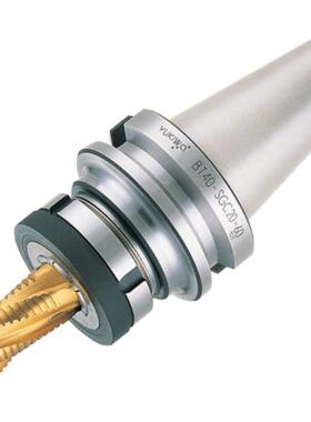 YUKIWA柄 BT40-SGC6/8/10/12/16/32-60/90/135/165/200/75