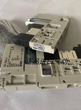 真空发生器 ZQ1-ZSEA-A ZQ1073M-K15L-EAG-2 套装 议价