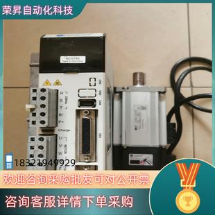 现货雷塞伺服ACH750 电机ACM6004L2 750W