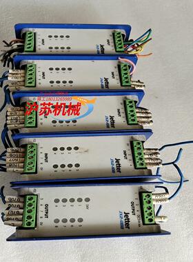 Jetter,计JX2－OD8.JX2－ID8实