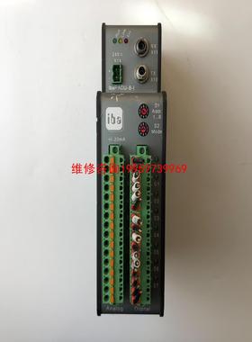 （请询价）德国伊霸iba系统控制器PADU-8-I开议价