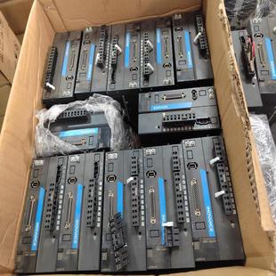 汇川1.5kw 220 1500w脉冲伺服660ps