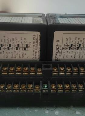 （设备配件）GE IC670ALG620-JD模块，图片为拆机实物拍摄G