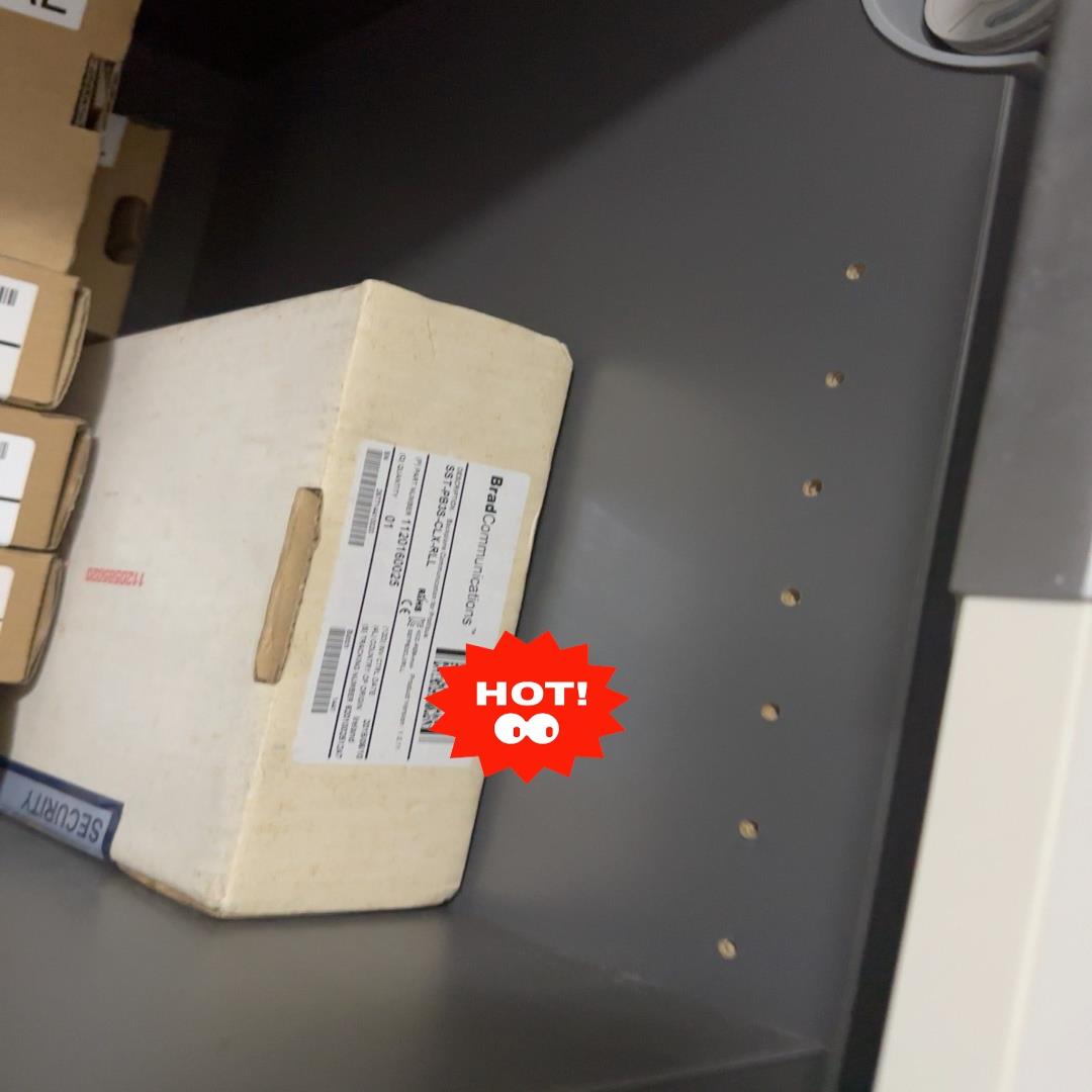 SST-SR4-CLX-RLL  全新有货 实价