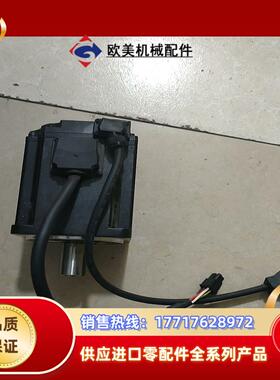 台达电机-B3M-C20807RS1实拍实图实拍成色如图议价