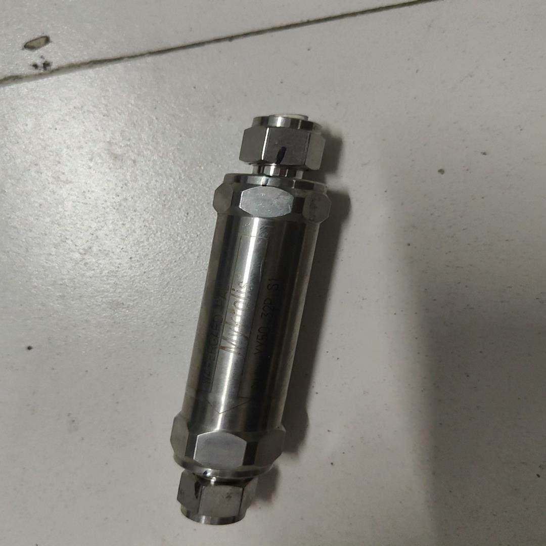 （设备配件）  P过滤器32YY50S1