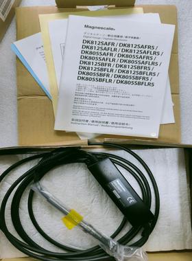 （请询价）DK812SBFR 日本MAGNESCALE传感器 测量探规议价