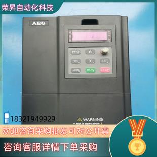 现货AEG变频器图