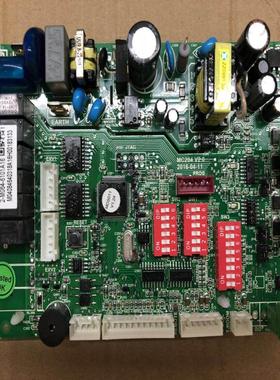 麦克维尔MC204 V03B MDS011V1.24 内机主板议价