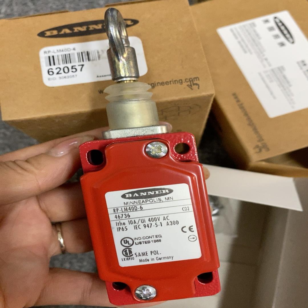 RP-LM40D-6  全新原装正品 一共50个