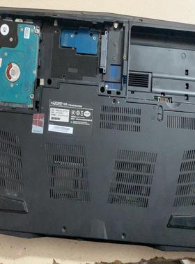 [德峰]和sp7s2还有战神 -显 就神舟主板zx8 了p751tm