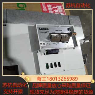 e84aycetv 伦茨变频器8400系列通讯模块pg卡