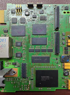 贝加莱新款伺服主板 multi主板 8BVI 8BVP主板维